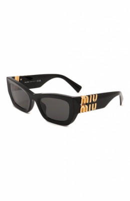Солнцезащитные очки Miu Miu